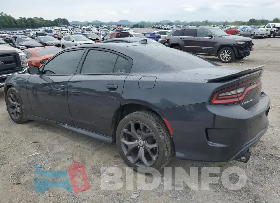 2C3CDXHG9KH630338 Photo# 2
