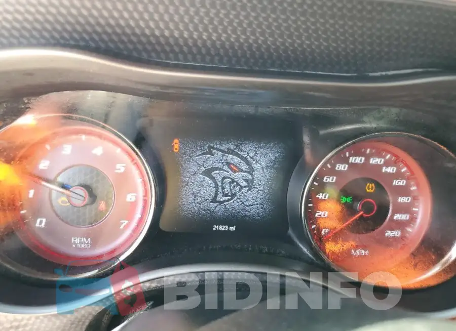 2C3CDXL91MH567182 Photo# 9
