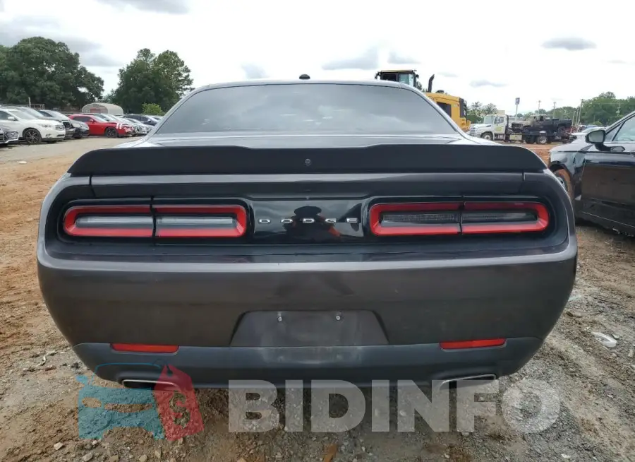 2C3CDZAG4KH501736 Photo# 6