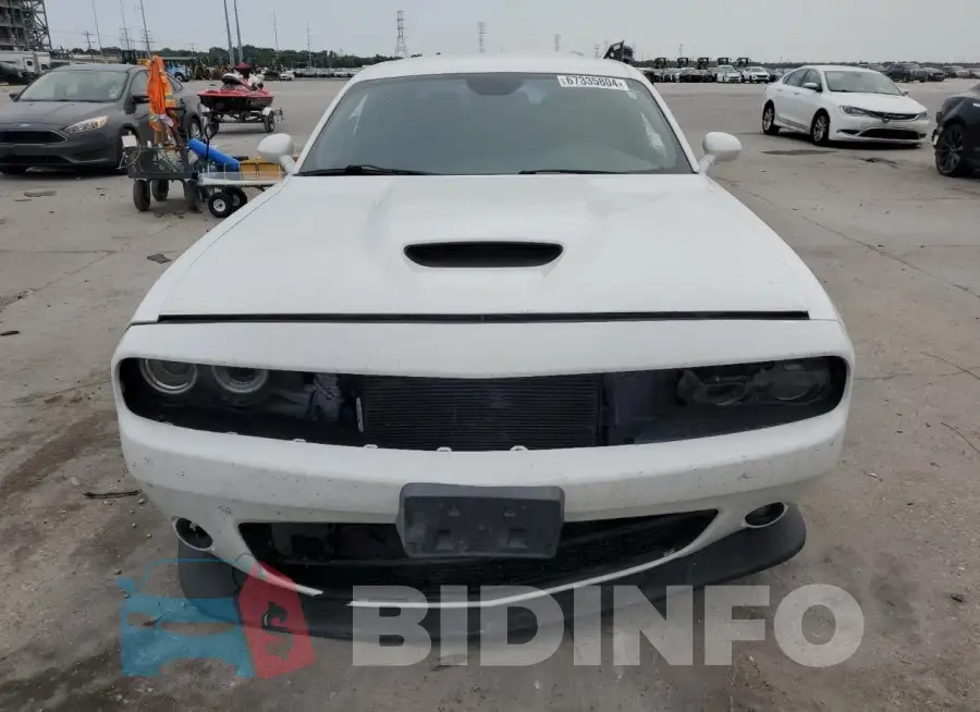 2C3CDZBT5KH570821 Photo# 5