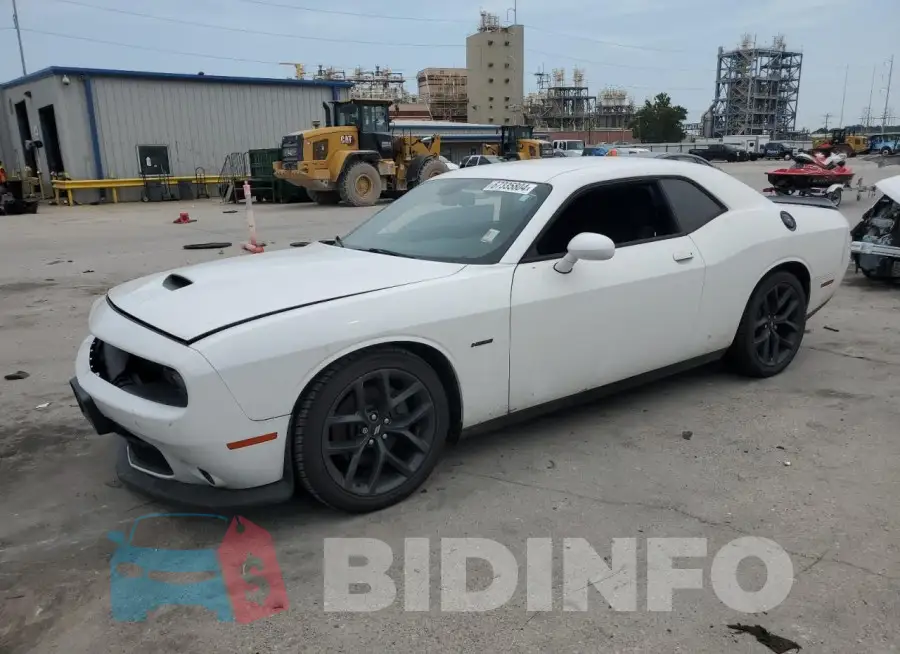 2C3CDZBT5KH570821 Photo# 1