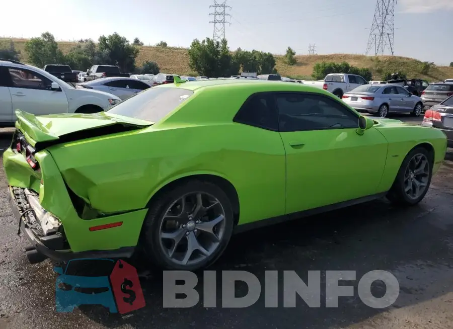 2C3CDZBTXFH710030 Photo# 3