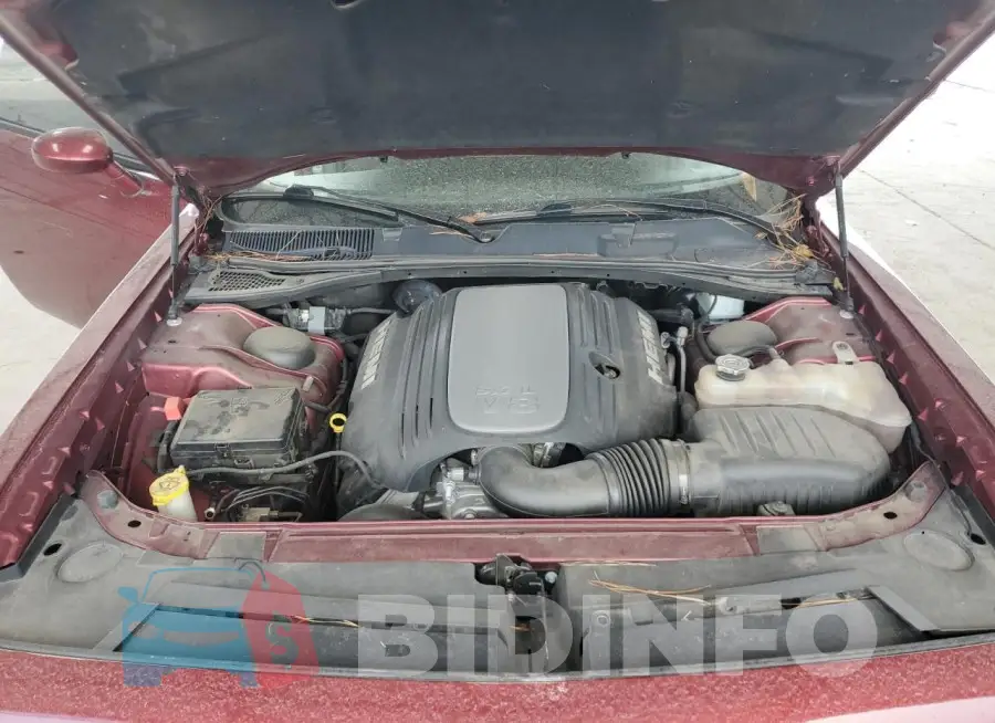 2C3CDZBTXKH596752 Photo# 11