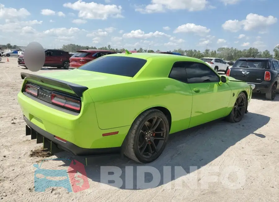 2C3CDZC91PH525644 Photo# 3