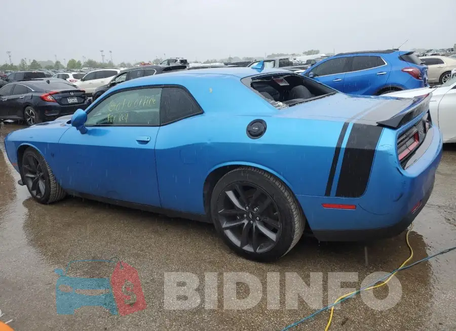 2C3CDZFJ2KH675244 Photo# 2