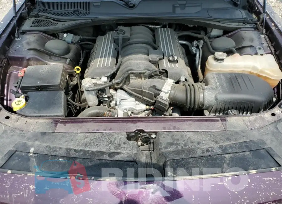2C3CDZFJ6MH521476 Photo# 11