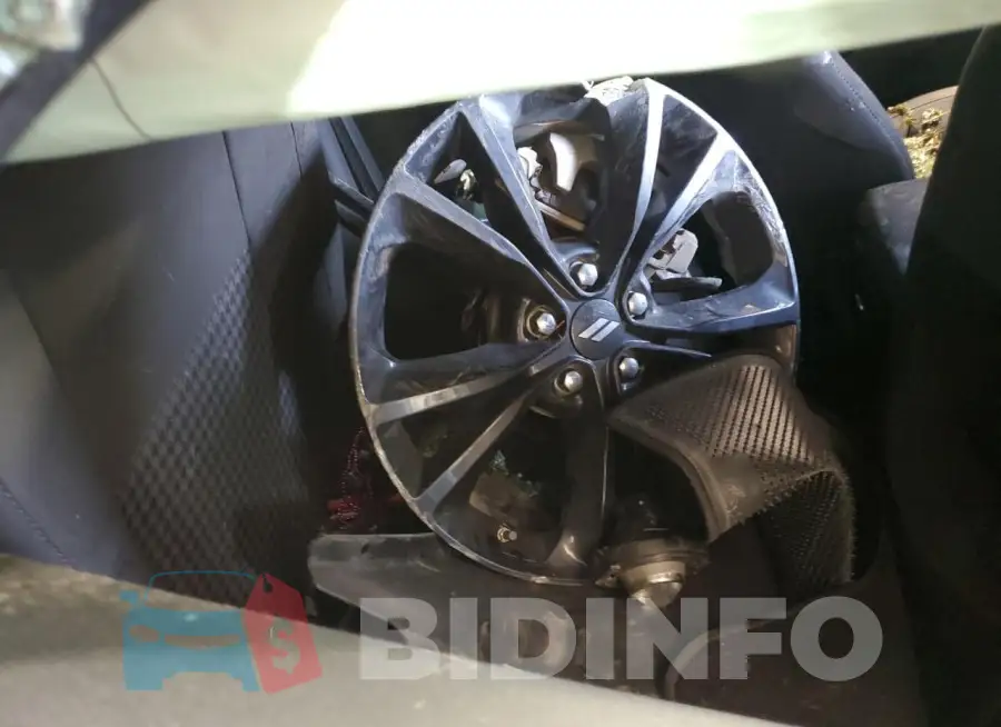 2C3CDZGG2PH678252 Photo# 10