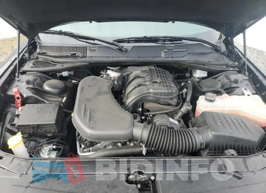 2C3CDZGG6PH686399 Photo# 12