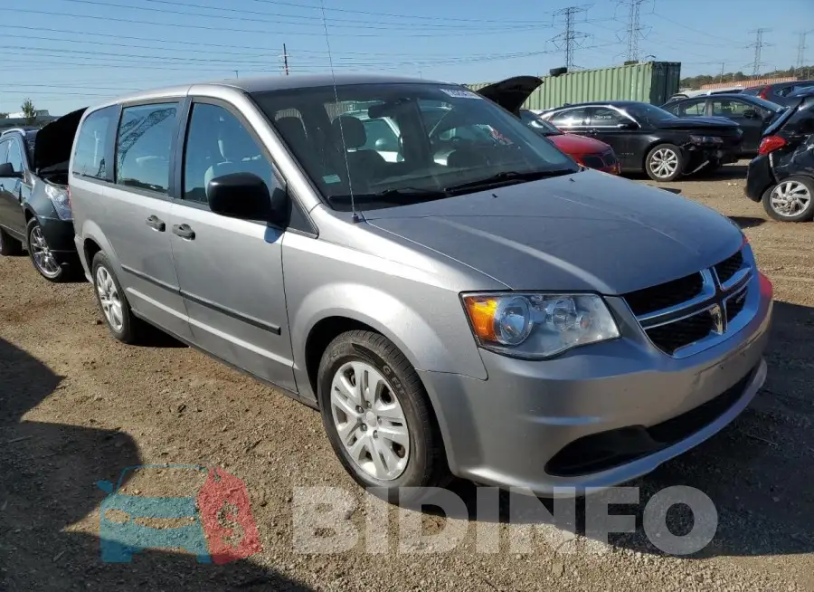 2C4RDGBG5GR336323 Photo# 4