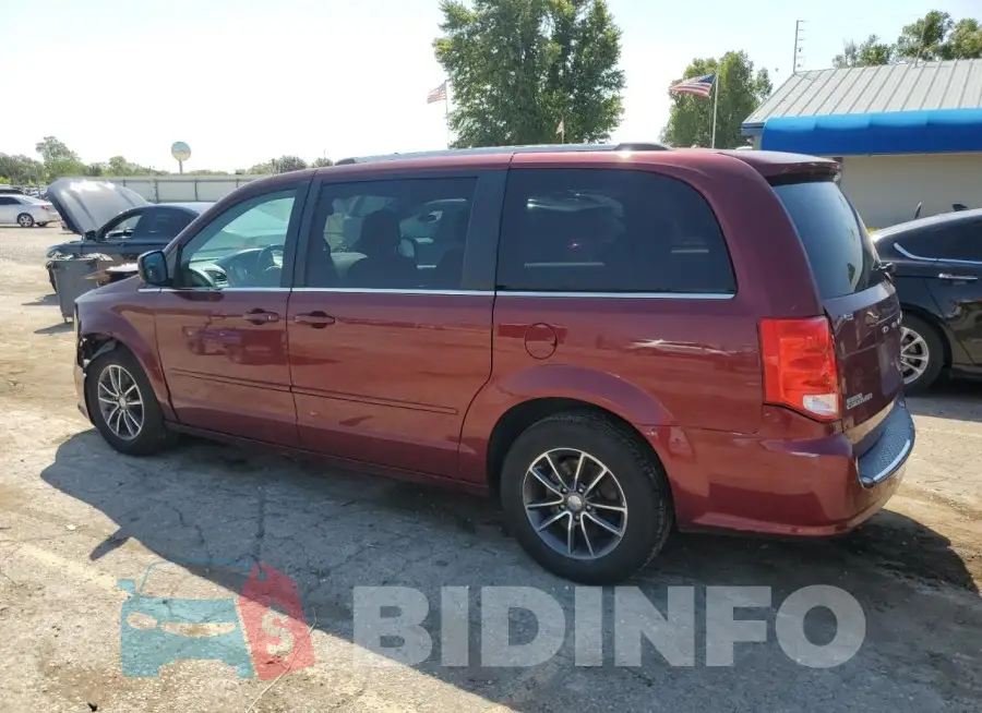 2C4RDGCG9HR864690 Photo# 2