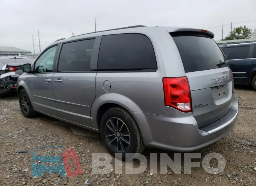 2C4RDGEG7GR324282 Photo# 2