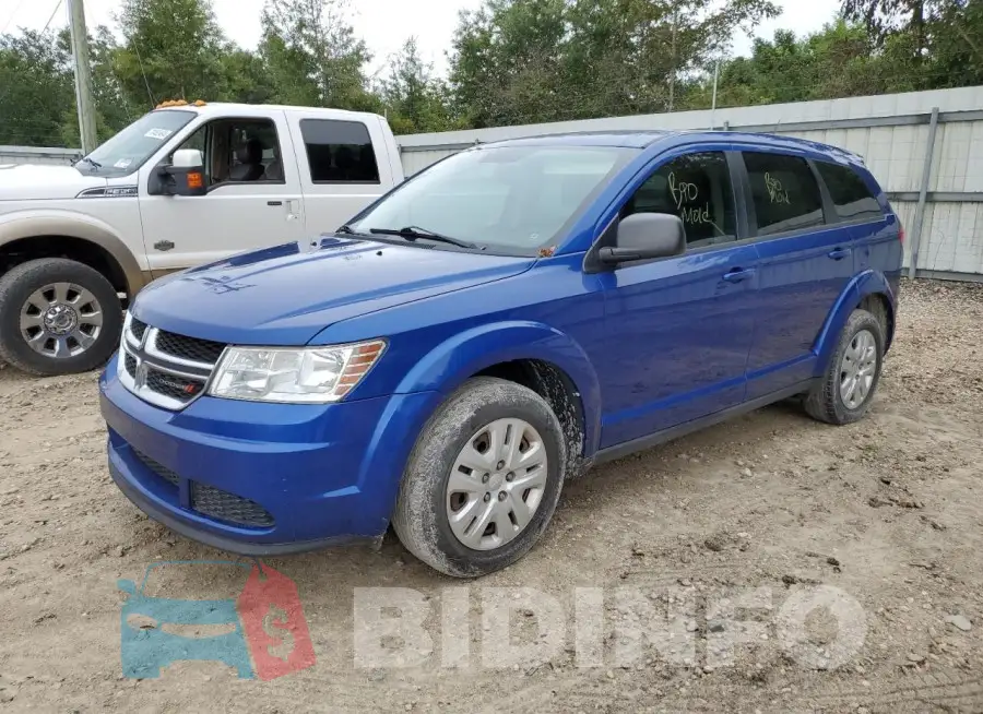 3C4PDCAB2FT617304 Photo# 1