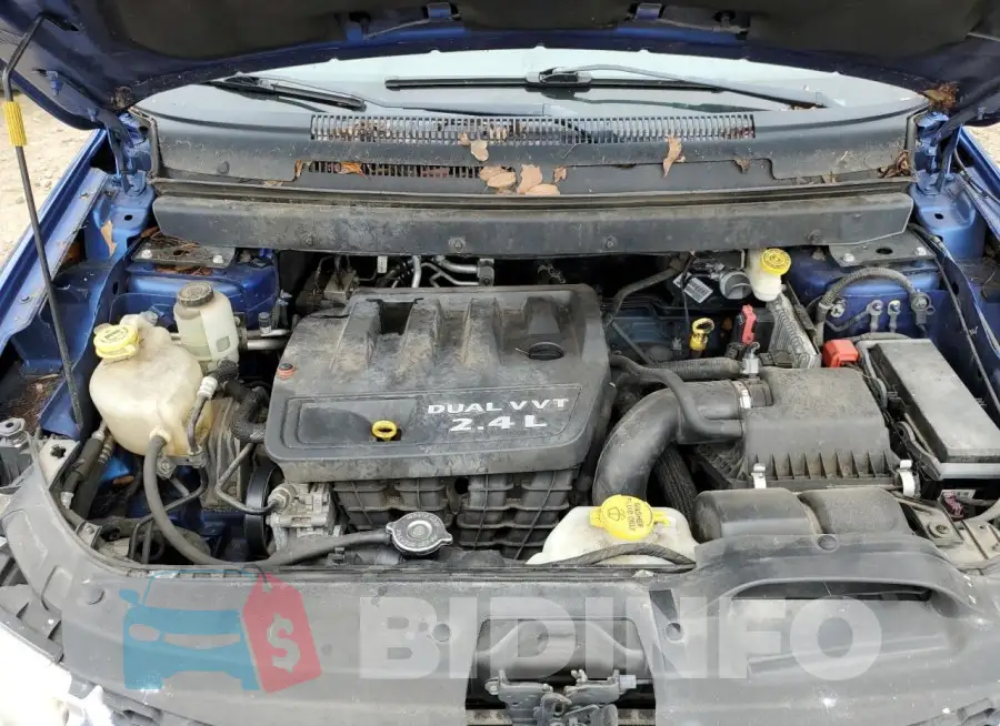 3C4PDCAB2FT617304 Photo# 12