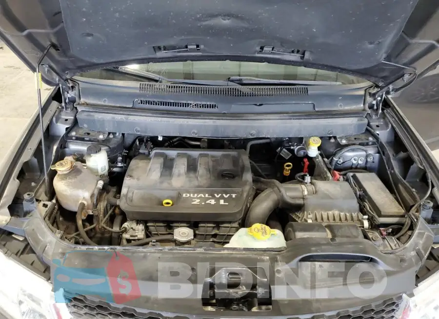3C4PDCAB3FT654863 Photo# 11
