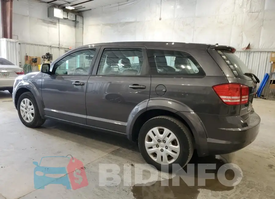 3C4PDCAB3FT654863 Photo# 2