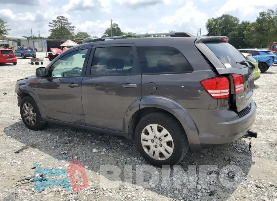 3C4PDCAB3HT618951 Photo# 2