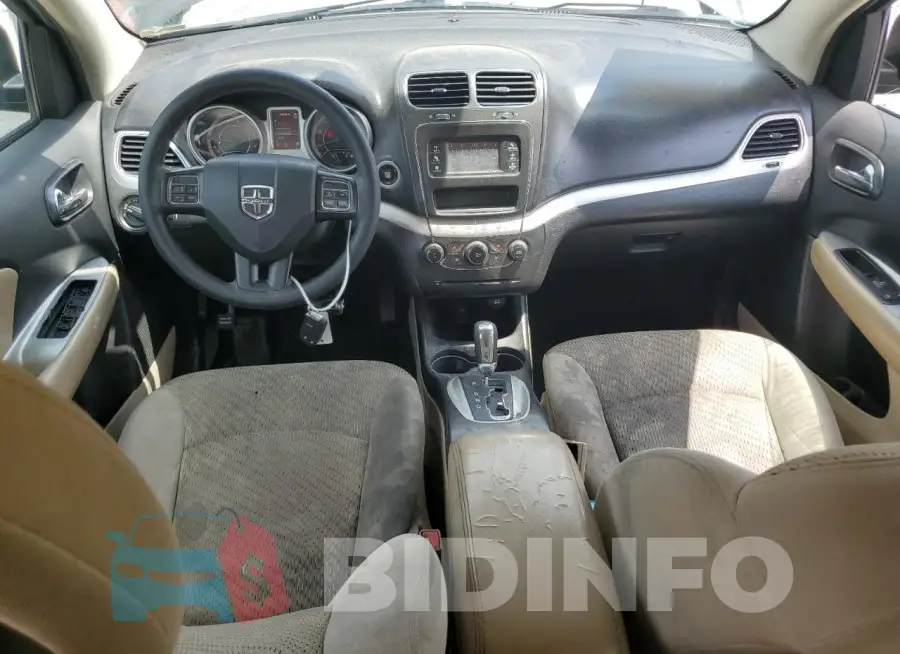 3C4PDCAB3HT618951 Photo# 8