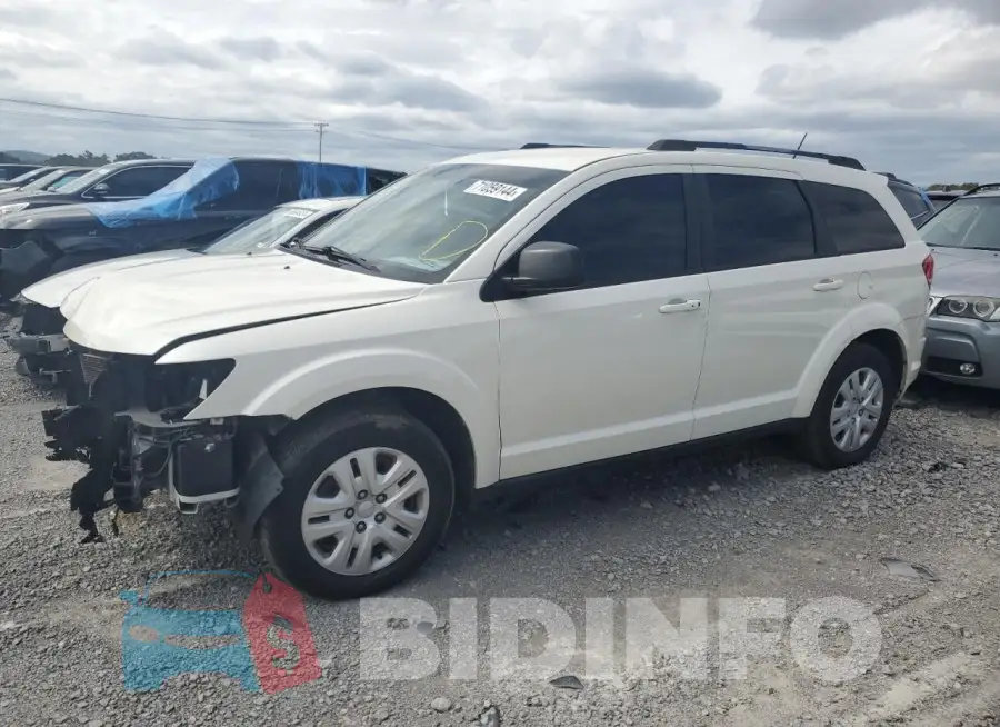 3C4PDCAB7HT553019 Photo# 1