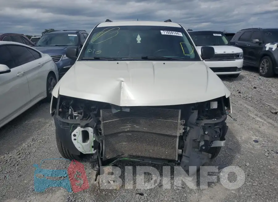 3C4PDCAB7HT553019 Photo# 5