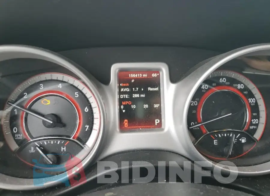 3C4PDCAB7HT553019 Photo# 9
