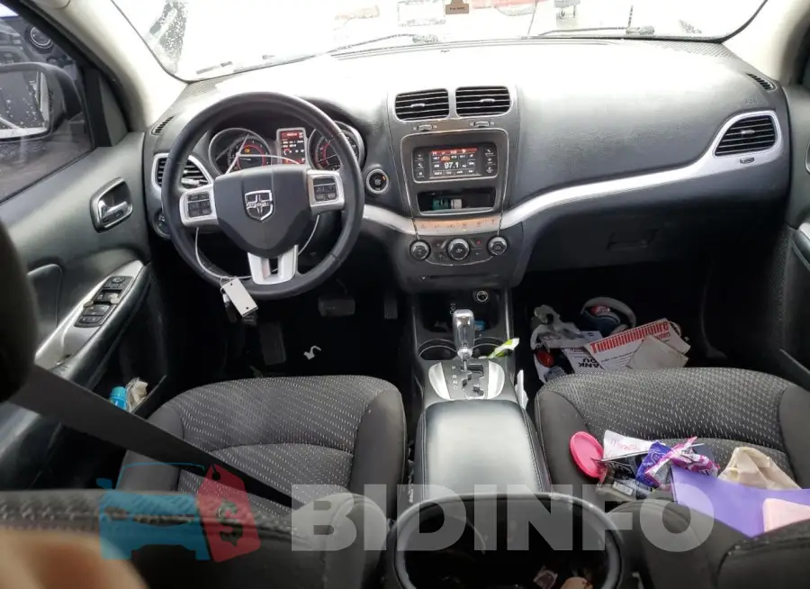 3C4PDCAB7HT553019 Photo# 8