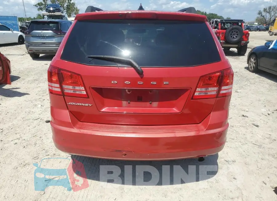 3C4PDCABXGT120339 Photo# 6