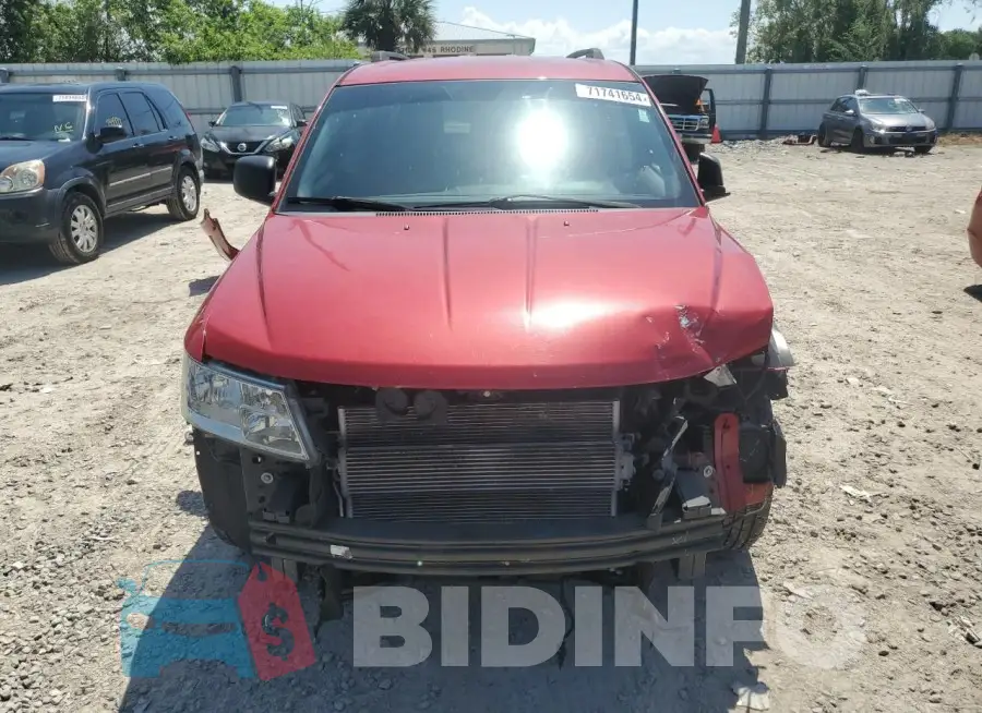 3C4PDCABXGT120339 Photo# 5