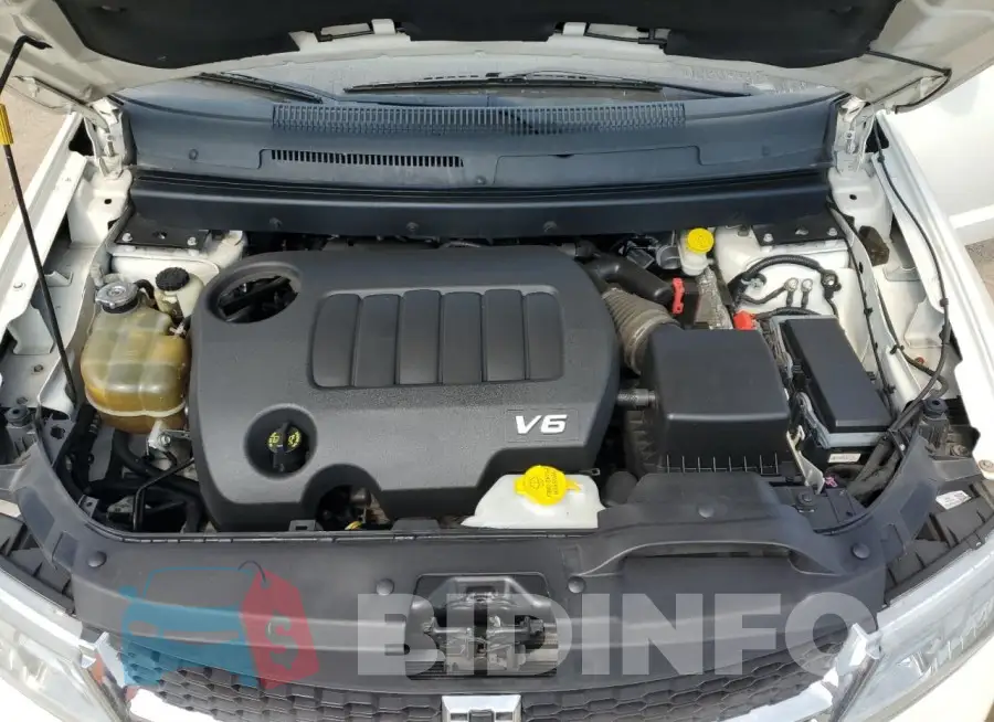 3C4PDCBG2GT122869 Photo# 12