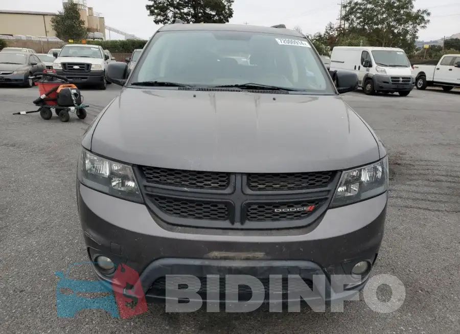 3C4PDCBG5GT229043 Photo# 5