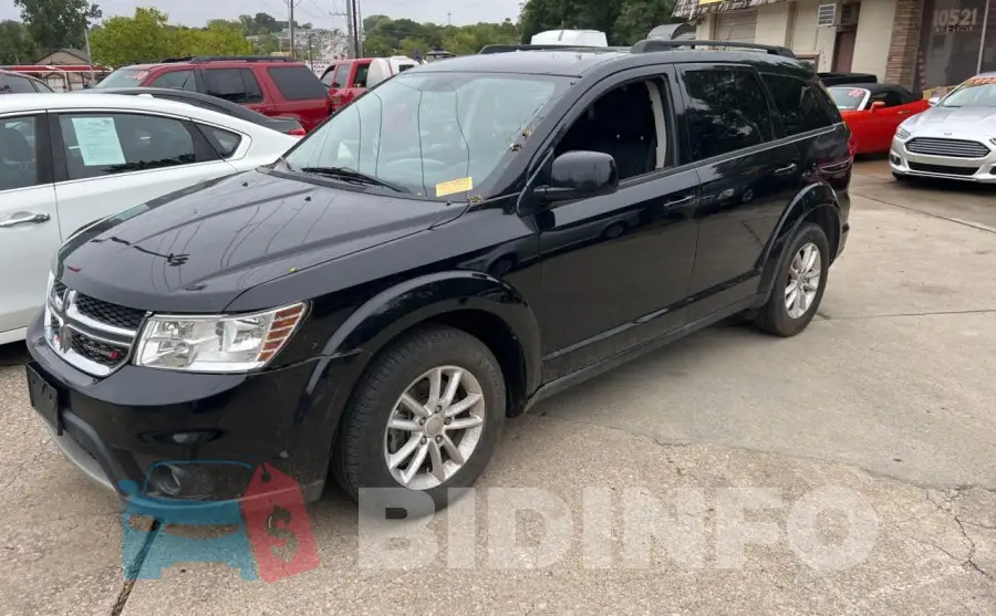 3C4PDCBG6FT644452 Photo# 2