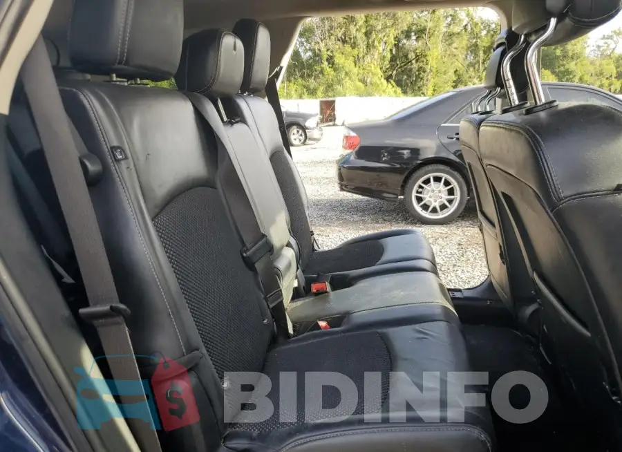 3C4PDCGB3LT267328 Photo# 11