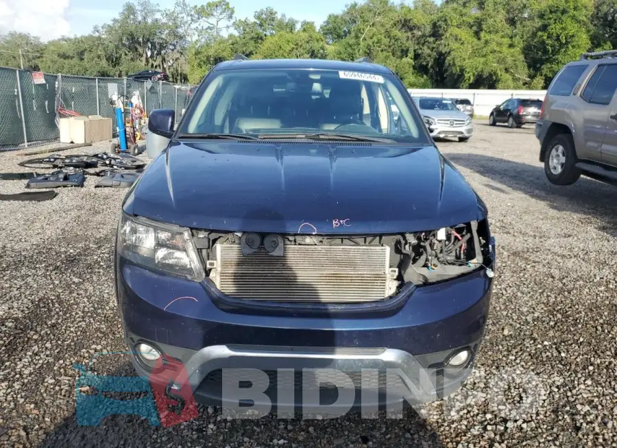 3C4PDCGB3LT267328 Photo# 5