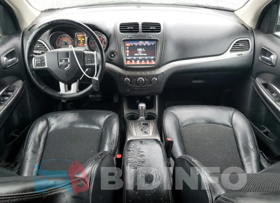 3C4PDCGB4LT232006 Photo# 8