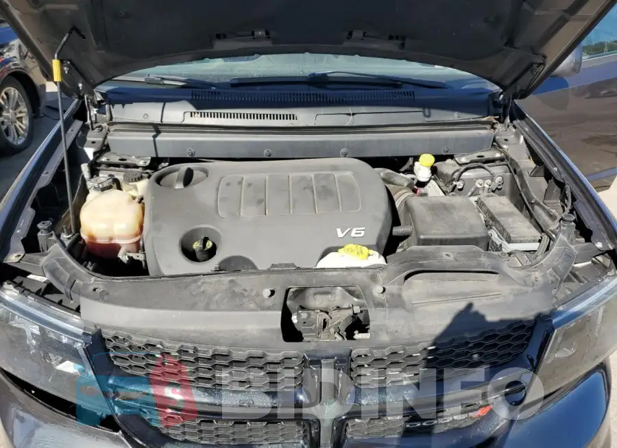 3C4PDCGG7HT673499 Photo# 12