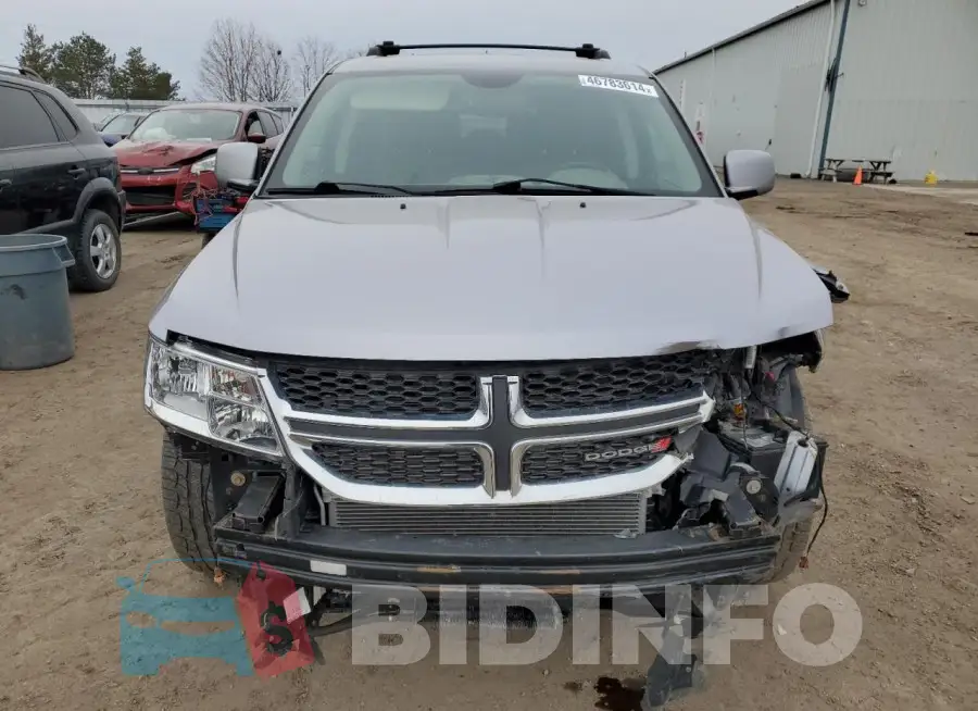 3C4PDDFG0GT106055 Photo# 5