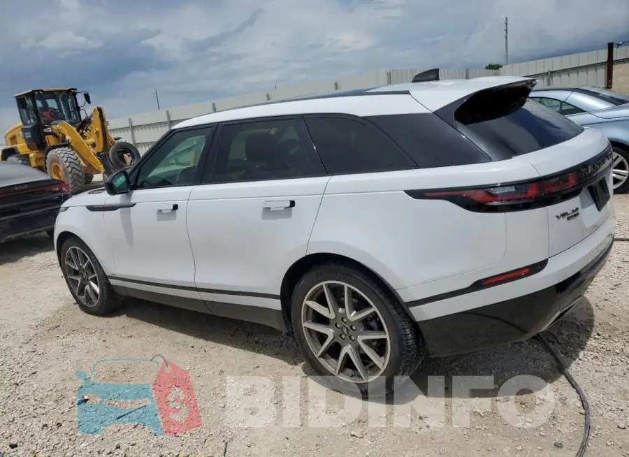 SALYT2EUXMA307783 Photo# 2