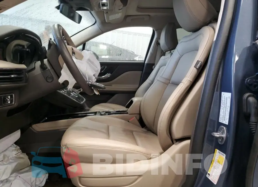 5LMTJ5DZ9NUL21527 Photo# 7
