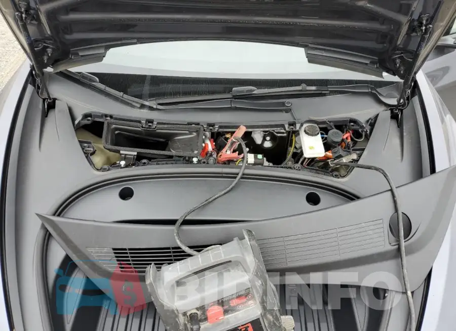 5YJ3E1EA5PF677997 Photo# 11