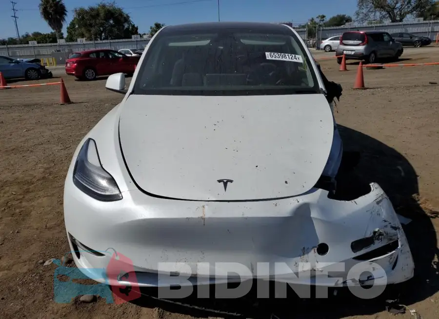 7SAYGDEE9PF595276 Photo# 5