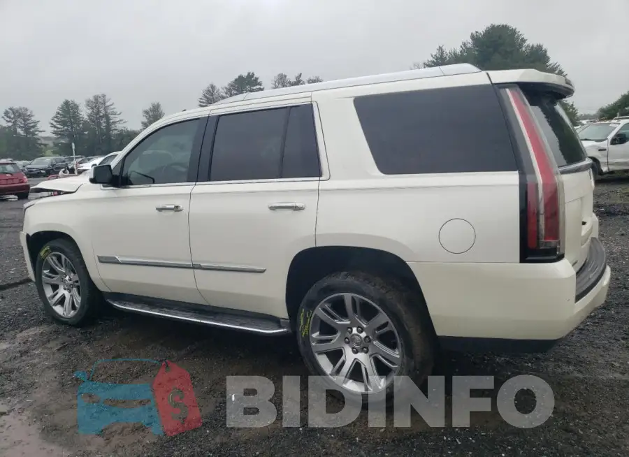 1GYS4BKJ1FR257973 Photo# 2