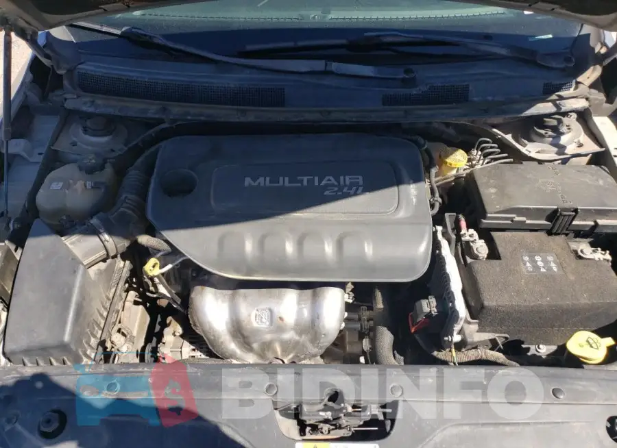 1C3CCCAB4FN738809 Photo# 11
