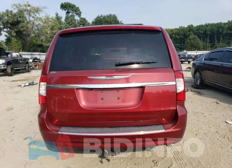 2C4RC1BG1GR240379 Photo# 6
