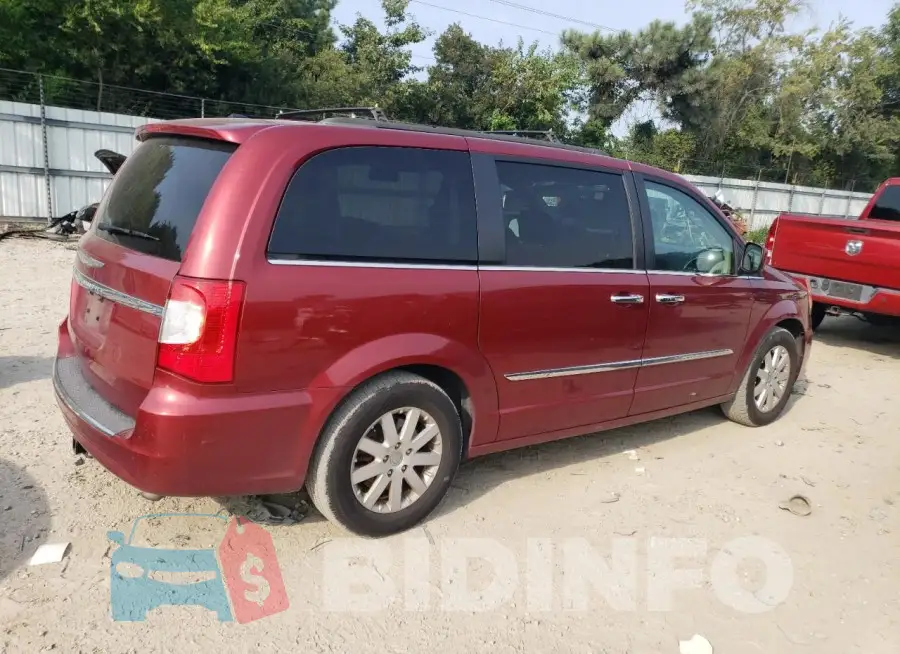 2C4RC1BG1GR240379 Photo# 3