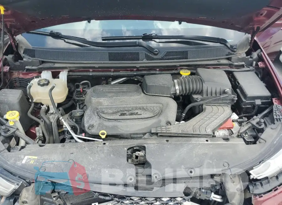 2C4RC1BG4MR600806 Photo# 12