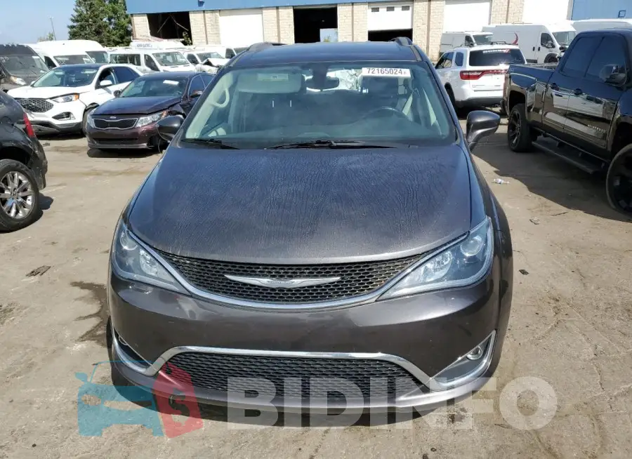 2C4RC1BG5HR511669 Photo# 5