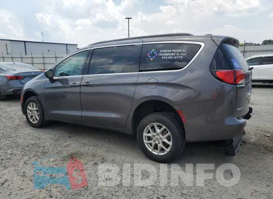 2C4RC1DG4LR182467 Photo# 2