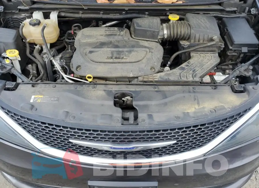 2C4RC1DG4LR182467 Photo# 11