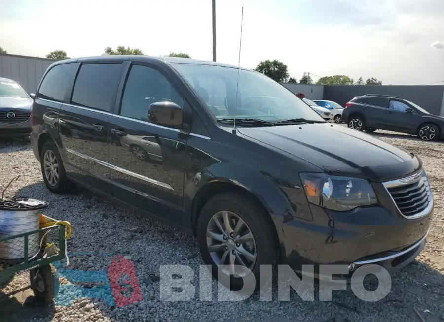 2C4RC1HG7GR208222 Photo# 4