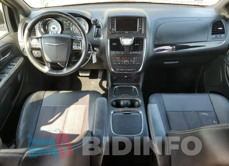 2C4RC1HG7GR208222 Photo# 8