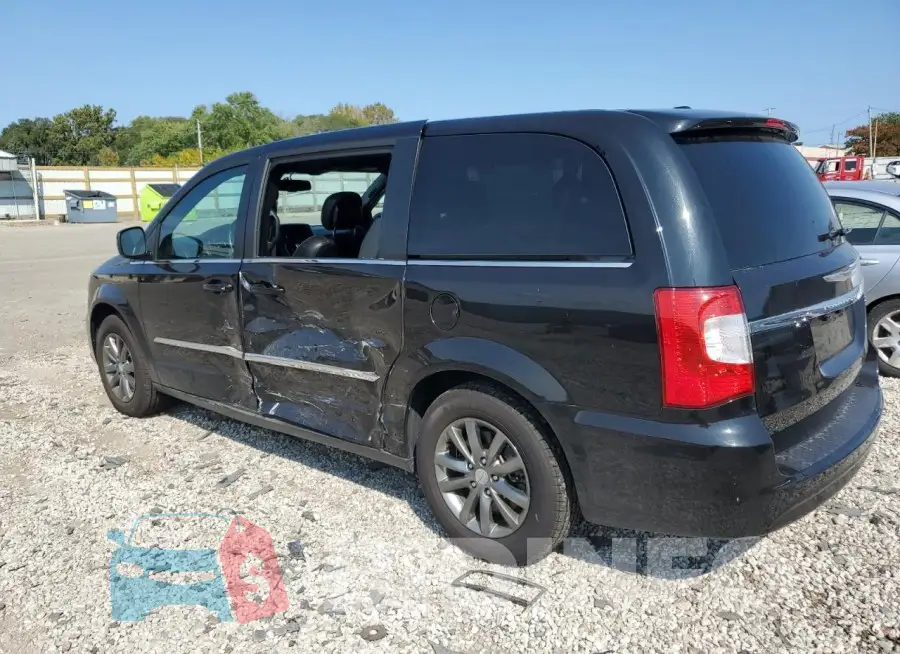 2C4RC1HG7GR208222 Photo# 2
